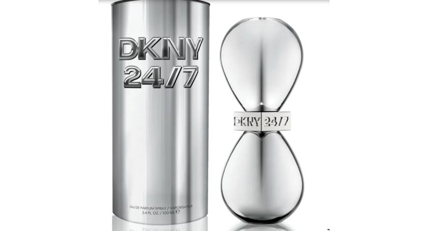 DKNY Reaches New ‘Pillar’ with Forthcoming Fragrance Launch